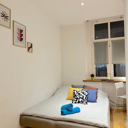 Nest Room - 20 Minutes To Gdansk Old Town & Seaside Esterno foto