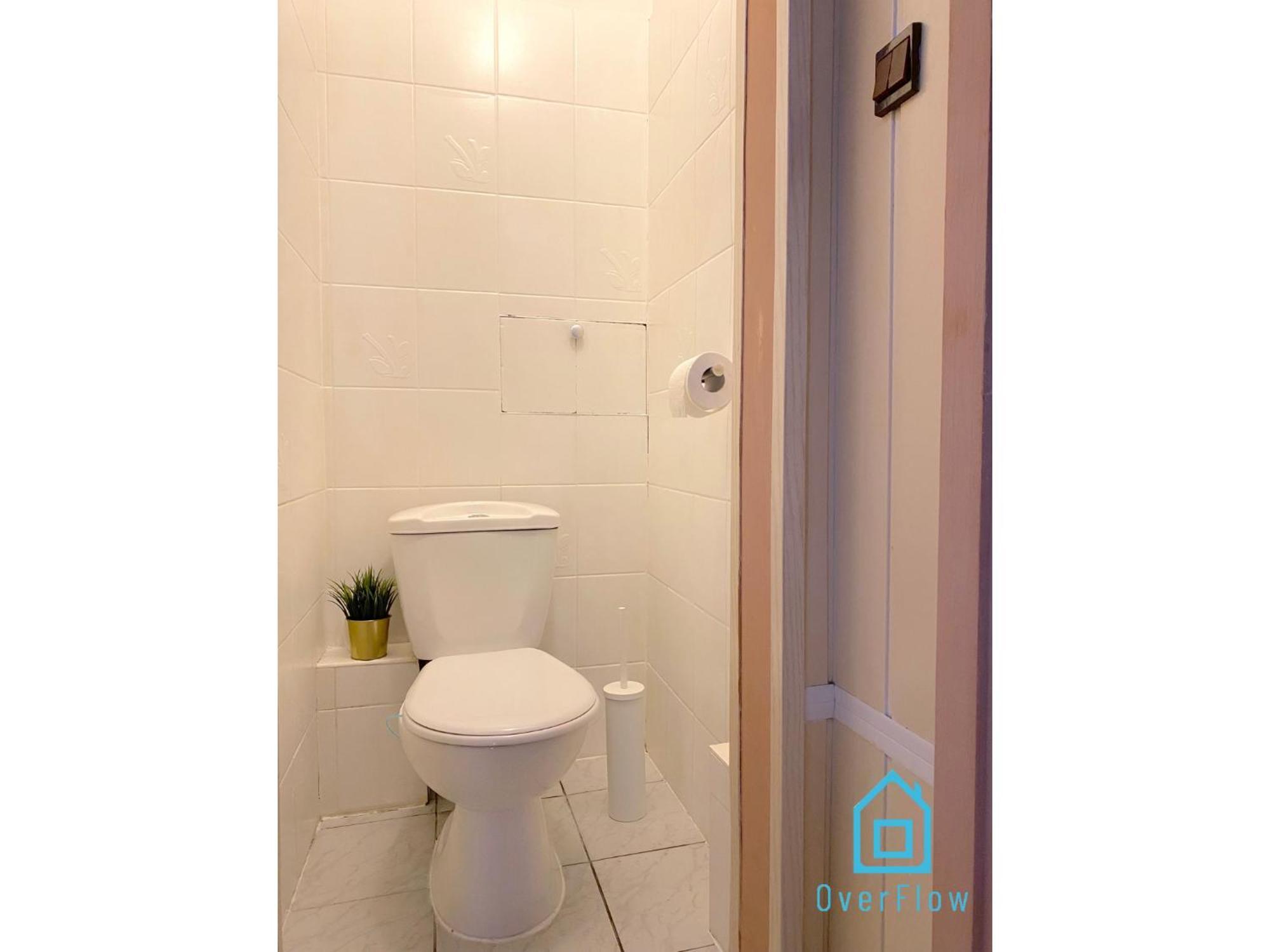 Nest Room - 20 Minutes To Gdansk Old Town & Seaside Esterno foto
