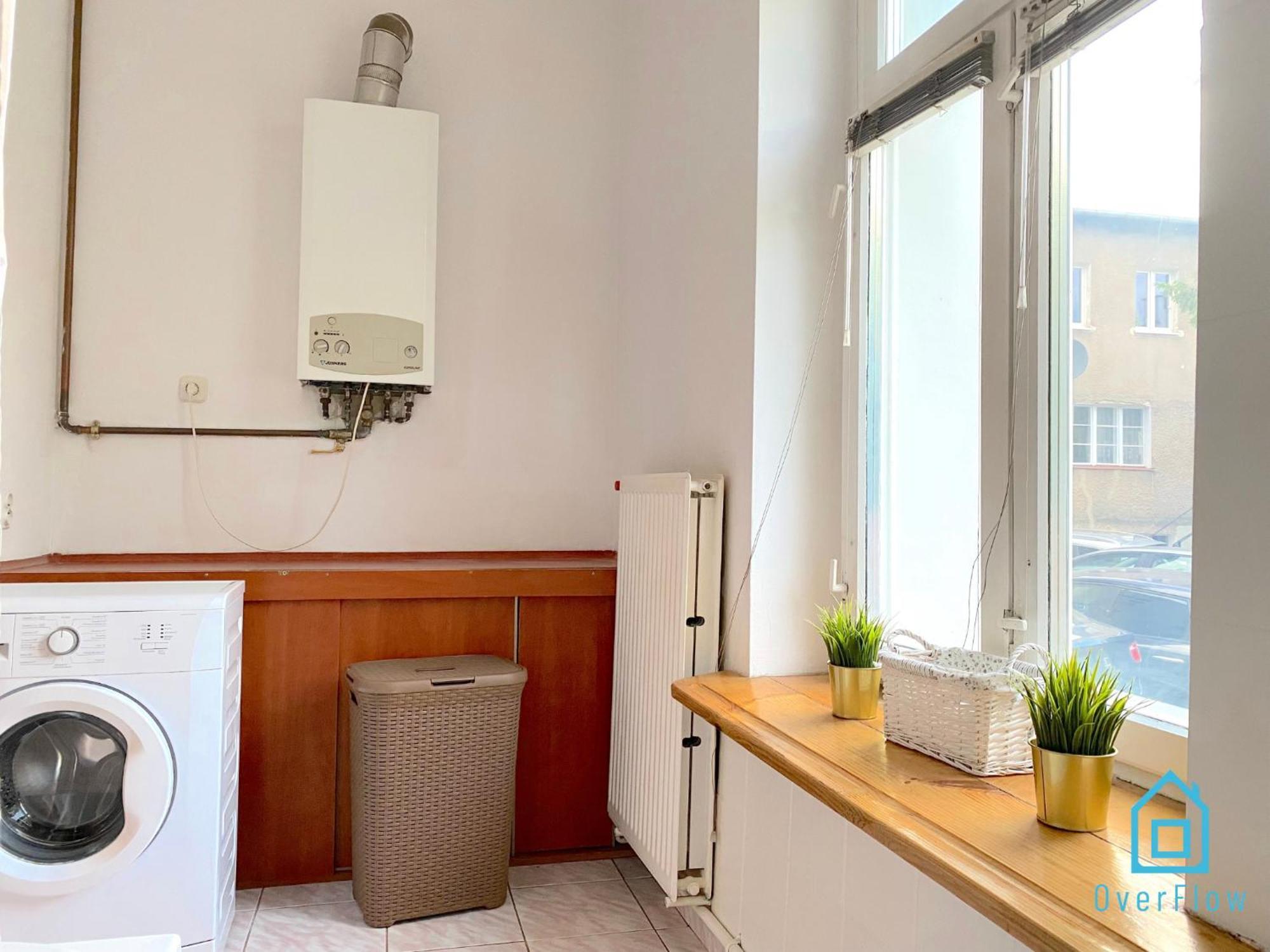 Nest Room - 20 Minutes To Gdansk Old Town & Seaside Esterno foto