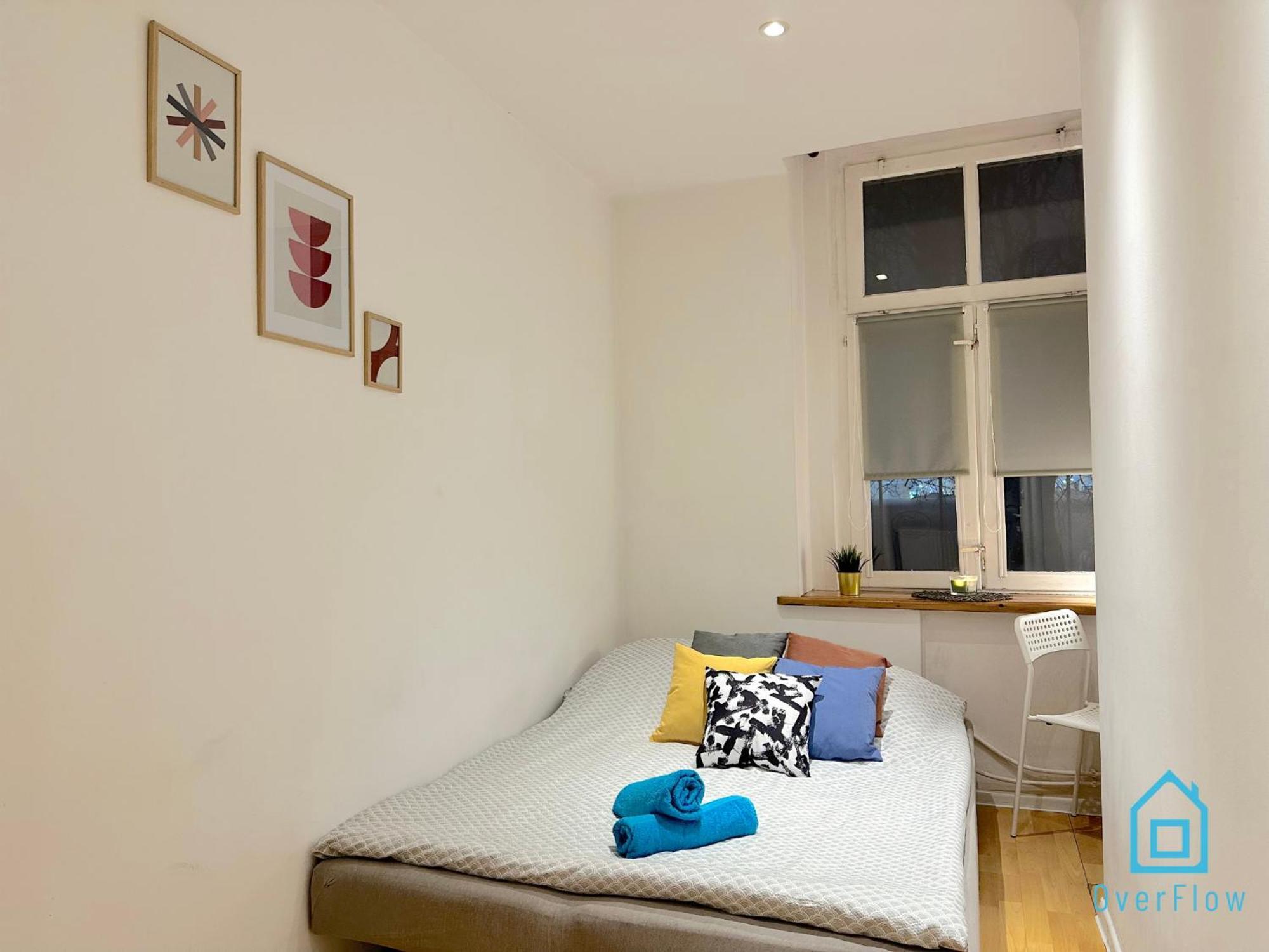 Nest Room - 20 Minutes To Gdansk Old Town & Seaside Esterno foto